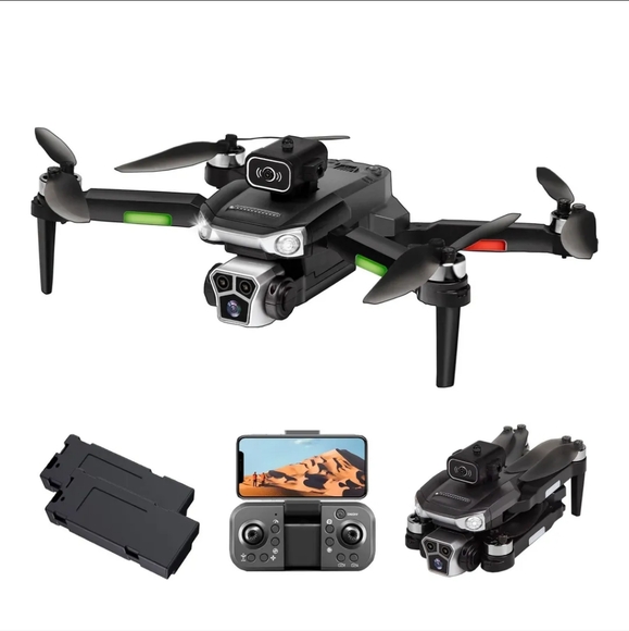 New $1000 DMES UAV Skyseeker Drone - Picture 1 of 13